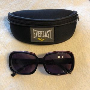 Everlast Sunglasses